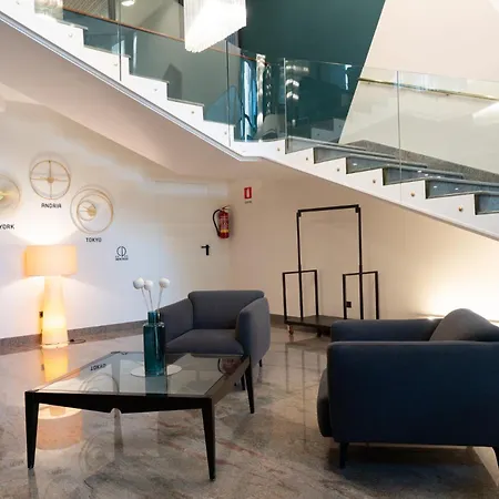 Cristal Palace Hotel-2